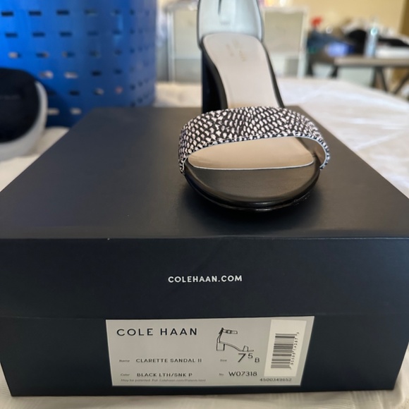 Cole Haan - Picture 5 of 5